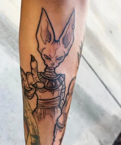 Kevin A Salinas tattoo 041