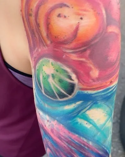 Kevin A Salinas tattoo 045