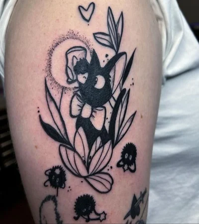 Kevin A Salinas tattoo 046