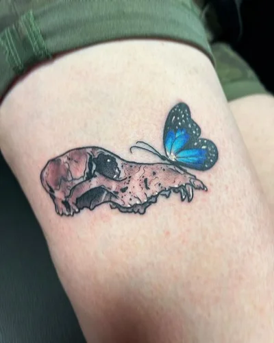 Kevin A Salinas tattoo 049