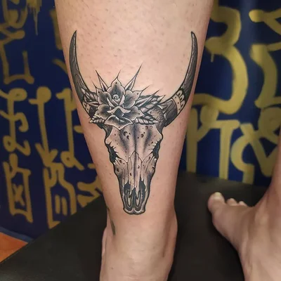 Sally Rocha tattoo 008