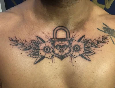 Sally Rocha tattoo 015