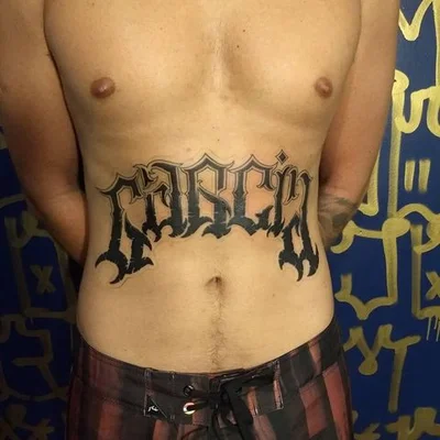 Sally Rocha tattoo 016