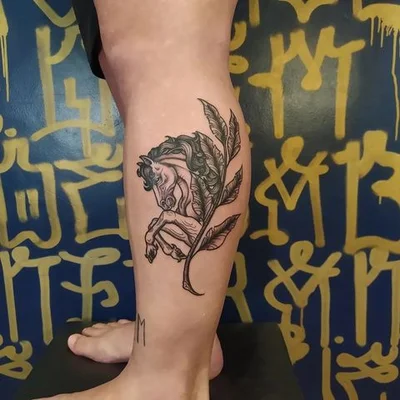 Sally Rocha tattoo 017