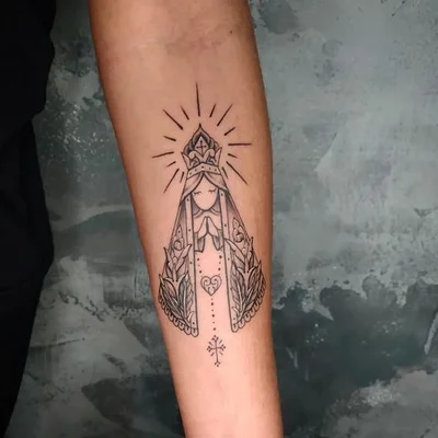 Sally Rocha tattoo 018