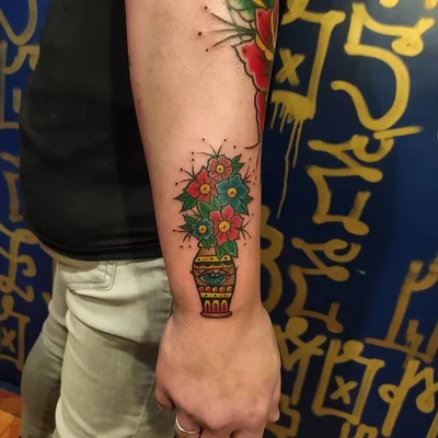 Sally Rocha tattoo 026