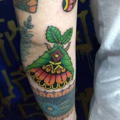 Sally Rocha tattoo 031