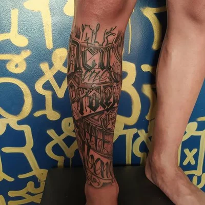 Sally Rocha tattoo 034