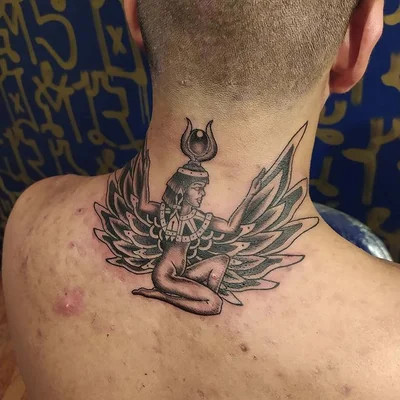 Sally Rocha tattoo 035