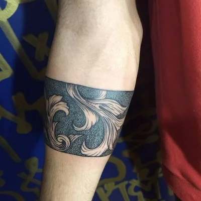 Sally Rocha tattoo 036