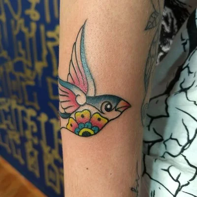 Sally Rocha tattoo 042
