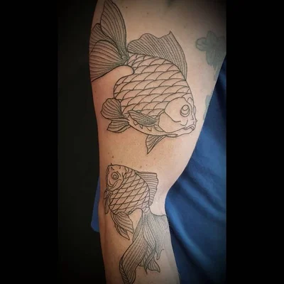 Salomon Nägeli tattoo 007