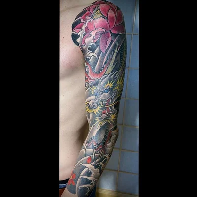Salomon Nägeli tattoo 012