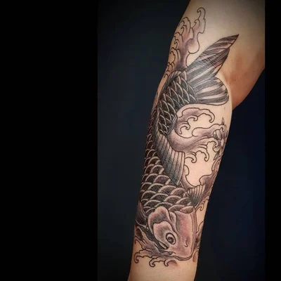 Salomon Nägeli tattoo 015