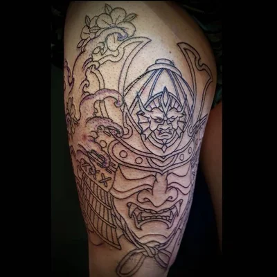 Salomon Nägeli tattoo 018