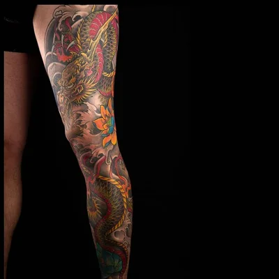 Salomon Nägeli tattoo 019