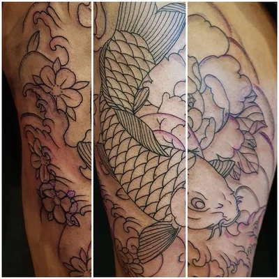 Salomon Nägeli tattoo 020