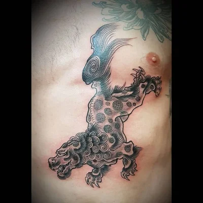 Salomon Nägeli tattoo 022