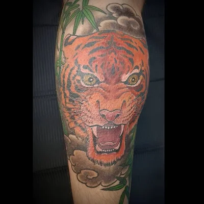 Salomon Nägeli tattoo 024