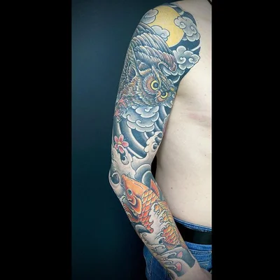 Salomon Nägeli tattoo 026