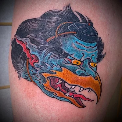 Salomon Nägeli tattoo 028