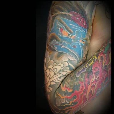 Salomon Nägeli tattoo 030
