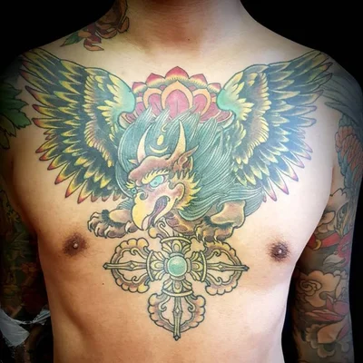 Salomon Nägeli tattoo 031