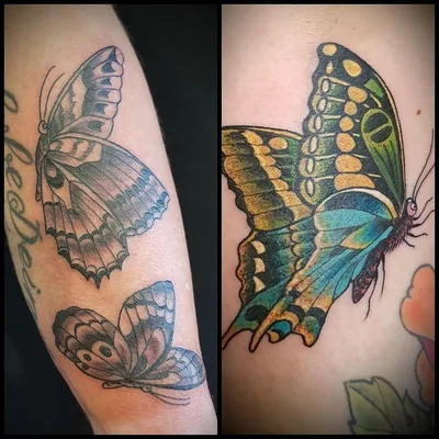 Salomon Nägeli tattoo 032