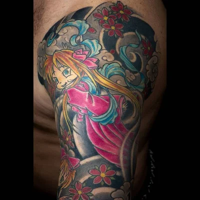 Salomon Nägeli tattoo 034