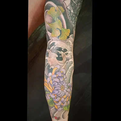 Salomon Nägeli tattoo 036