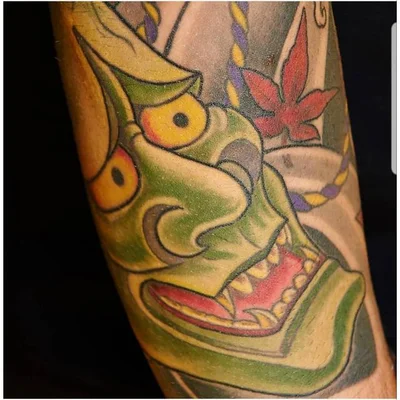 Salomon Nägeli tattoo 037
