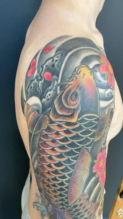Salomon Nägeli tattoo 038