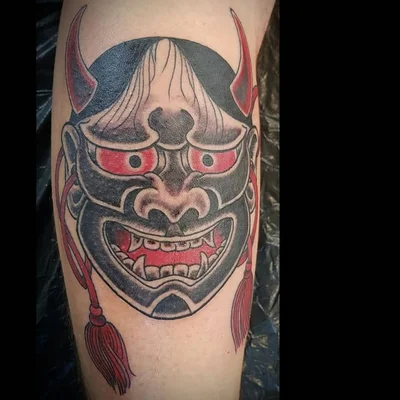 Salomon Nägeli tattoo 039