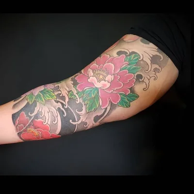 Salomon Nägeli tattoo 040