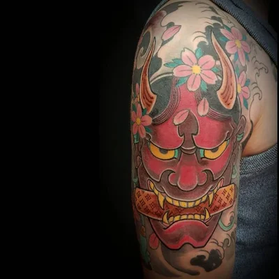 Salomon Nägeli tattoo 043