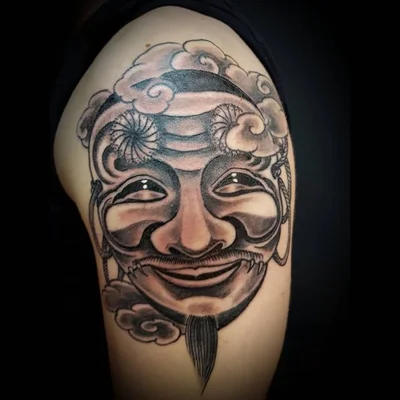 Salomon Nägeli tattoo 044