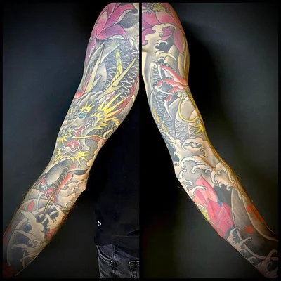 Salomon Nägeli tattoo 045