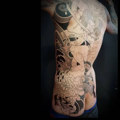 Salomon Nägeli tattoo 046
