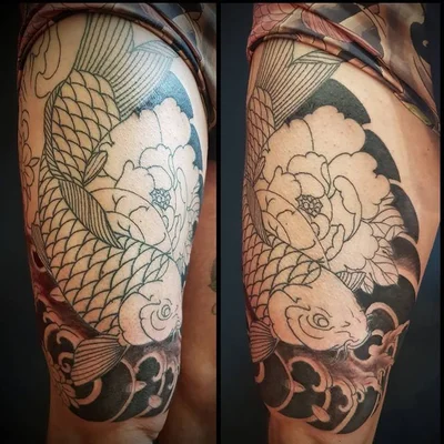 Salomon Nägeli tattoo 047