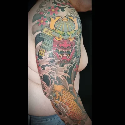 Salomon Nägeli tattoo 048