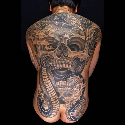 Salomon Nägeli tattoo 049