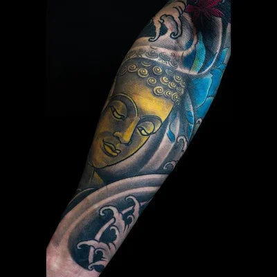 Salomon Nägeli tattoo 050