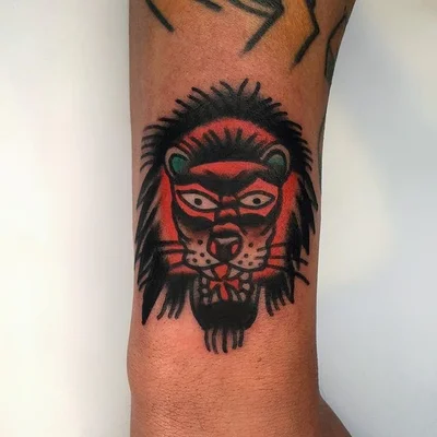 Salon Casablancas tattoo 013