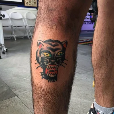 Salon Casablancas tattoo 016
