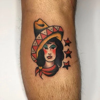 Salon Casablancas tattoo 024