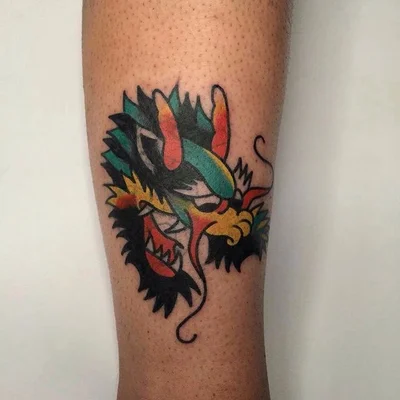 Salon Casablancas tattoo 026