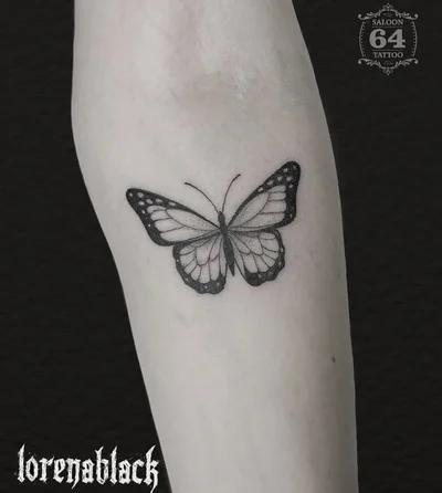 Saloon 64 Tattoo Alc tattoo 009