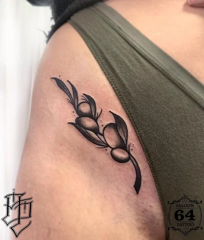 Saloon 64 Tattoo Alc tattoo 022