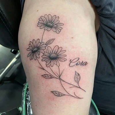 Salt and Light Tattoo tattoo 009