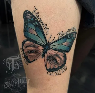 Salt and Light Tattoo tattoo 010